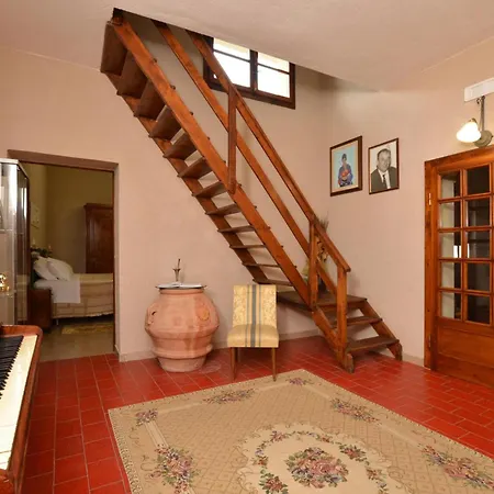 Casale Vittoria - Happy Villa *