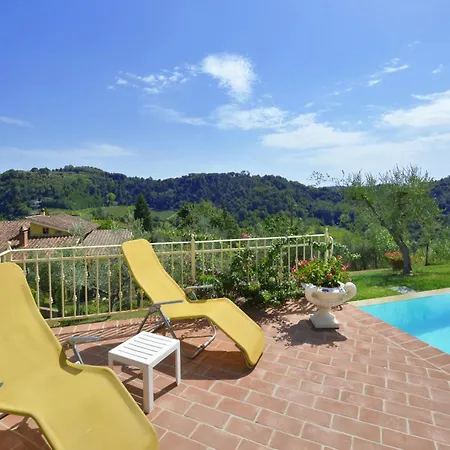 Casale Vittoria - Happy Villa