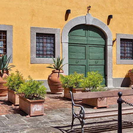 Villa Casale Vittoria - Happy
