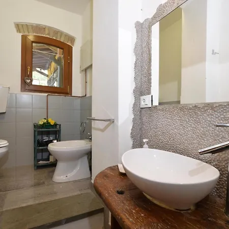 Casale Vittoria - Happy Villa Marti