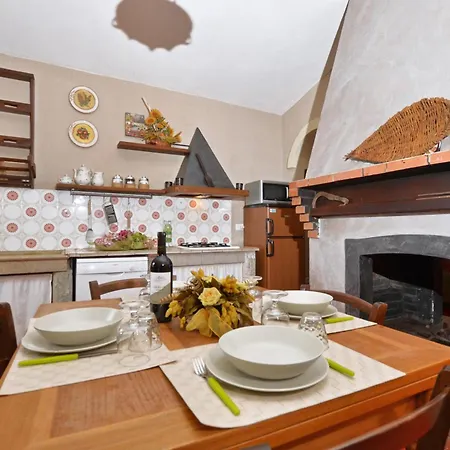 Casale Vittoria - Happy Villa