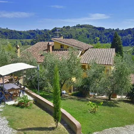 Casale Vittoria - Happy Villa Marti