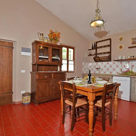 Villa Casale Vittoria - Happy Marti
