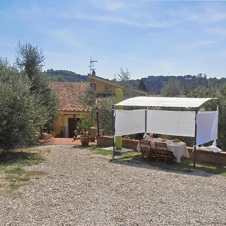 Villa Casale Vittoria - Happy