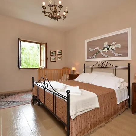 Villa Casale Vittoria - Happy *