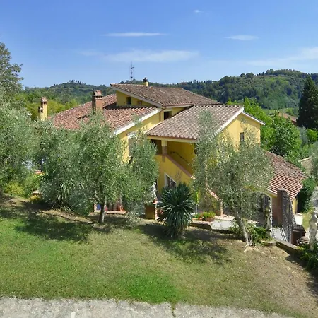 Casale Vittoria - Happy Villa Marti