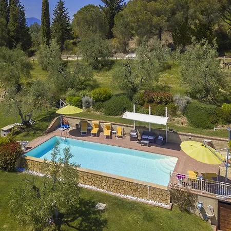Villa Casale Vittoria - Happy *