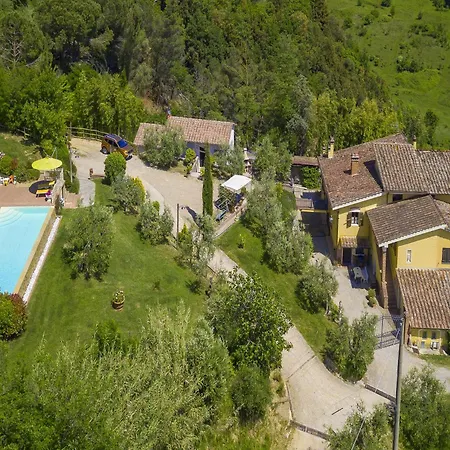 Casale Vittoria - Happy Villa *
