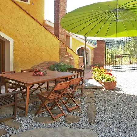 Villa Casale Vittoria - Happy *